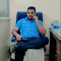 Mohammed shafiuddin