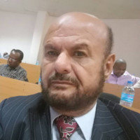 Mohammad Al-Boani