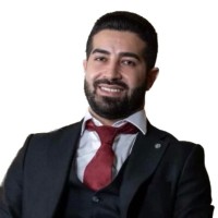 Gaith Talhouk