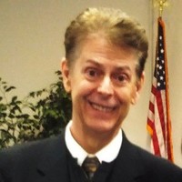 Michael Blayden