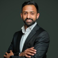 Kridge Dsouza