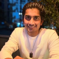 Ritik Chauhan