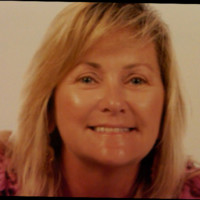 Joann Powers