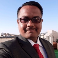 Prajesh Shah