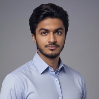 Prajwal N
