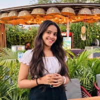 priya Chauhan