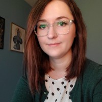 Cassie Klitzke