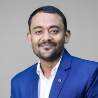 Thalaiselvam Ponnuchamy