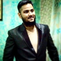 ♛ Sayed Ismail Qadri ♛