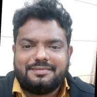 Imran Shaikh