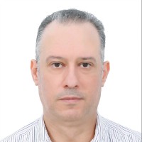 Naji Asad