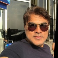 Arsalan Rashid