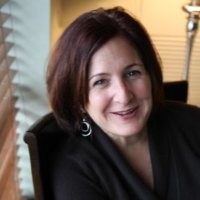 Paulette Gabriele