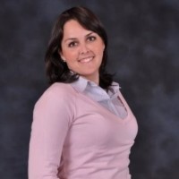 Viviane Mendes Cordeiro Amaral