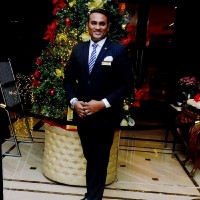 Rohit Surve