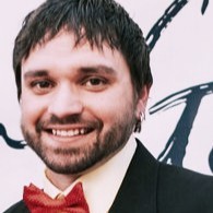 Tyrel Anschutz