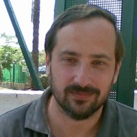 Alex Shlik