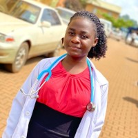 Mukonyezi Priscilla