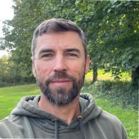 Richard Buss