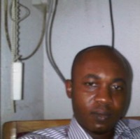 Franklin Okechukwu