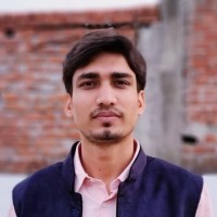 Paras Mishra