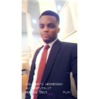 Chisom Collins Dilibe