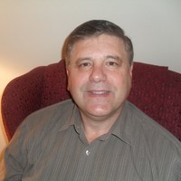 Eric Dreikorn