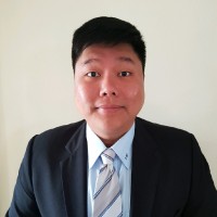 Jonas Wong