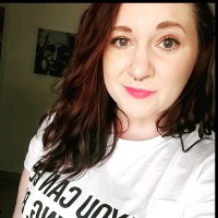 Dannielle Jensen, M.Ed