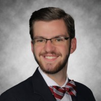 Nicholas Huber
