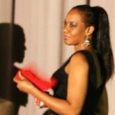 Jahmila (Iya ‘Fasade) Bahati