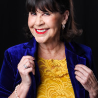 Leonor (Nora) Flores