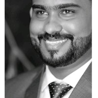 Bibin Mathew