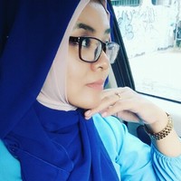 Endah Yuniar Hidayati