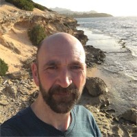 Bill Cockton