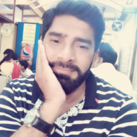 Abid Roshan