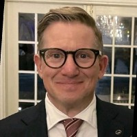 Andrew Paul