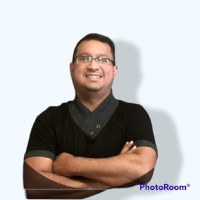 Alexander Guerrero Navas, PMP