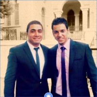 Ehab Atef