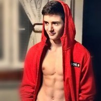 David Dimitrijevic
