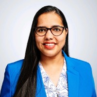 Vishakha Kaushik