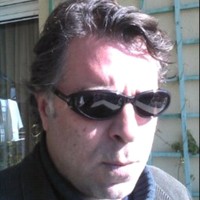 Dimitris Strouzakis