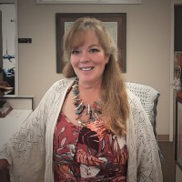 Kathryn Baddaker Hazard