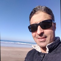 Najib Mabrouk