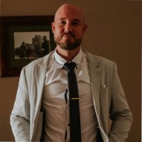 Derek Birkby