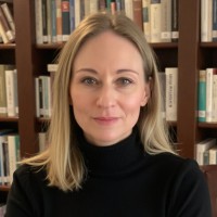 Cornelia Reyes Acosta Phd, Frsa