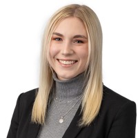 Becca Black, Cpa