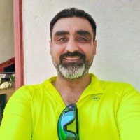 Yaser Iqbal Ghumman