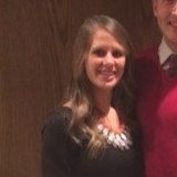 Jenna Lundstrom