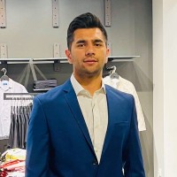 Mohamad Khodadadi